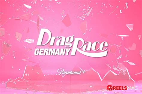 How to Watch Drag Race Germany 2023 Online from Anywhere.